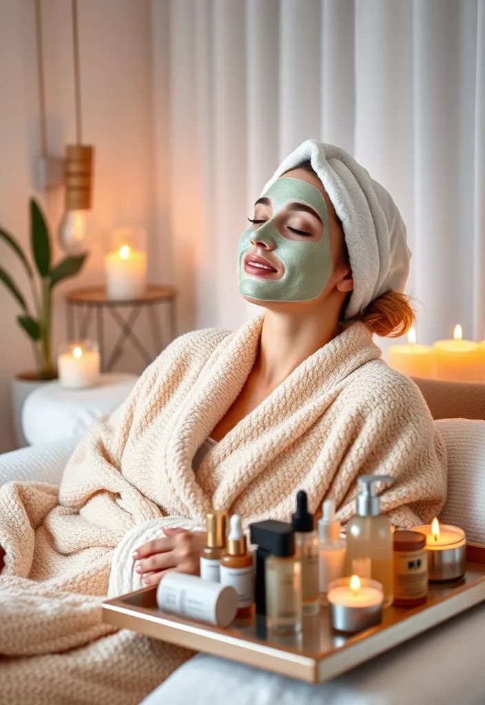 Personal cares & beauty