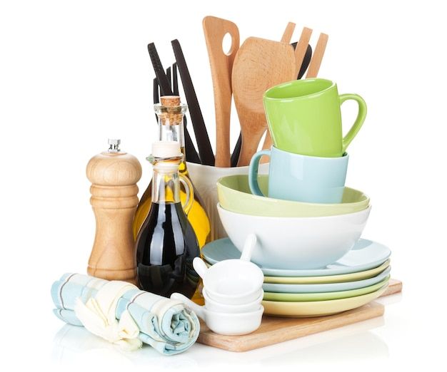 kitchen tools